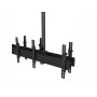 Multibrackets 3507 Supporto per display espositivi 165,1 cm (65") Nero (MB3507)