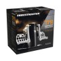 Thrustmaster TPR Rudder Nero, Argento USB Simulazione di Volo Analogico PC (2960809)