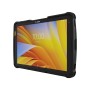 Zebra ET45 5G Qualcomm Snapdragon 128 GB 25,4 cm (10") 8 GB Wi-Fi 6 (802.11ax) Android 11 Nero (ET45CB-101K2B0-A6)