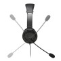 Kensington Cuffie USB ad alta fedeltà con microfono (K97601WW)