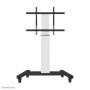 Neomounts by Newstar Mobiletto portatile per TV (PLASMA-M2250SILVER)