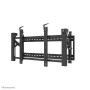 Neomounts by Newstar Supporto a parete per TV (LED-VW2000BLACK)