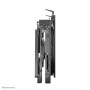 Neomounts by Newstar Supporto a parete per TV (LED-VW2000BLACK)
