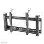 Neomounts by Newstar Supporto a parete per TV (LED-VW2000BLACK)