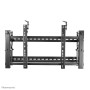 Neomounts by Newstar Supporto a parete per TV (LED-VW2000BLACK)