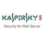 Kaspersky Lab Security for Mail Server, 100-149U, 3Y, Base Licenza base 3 anno/i (KL4313XARTS)