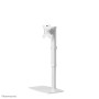 Neomounts by Newstar Supporto da scrivania per monitor (FPMA-D890WHITE)
