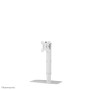 Neomounts by Newstar Supporto da scrivania per monitor (FPMA-D890WHITE)
