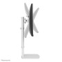 Neomounts by Newstar Supporto da scrivania per monitor (FPMA-D890WHITE)