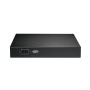 Edimax ES-1008P V2 switch di rete Fast Ethernet (10/100) Supporto Power over Ethernet (PoE) Nero (ES-1008P V2)
