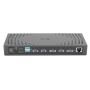 i-tec USB 3.0 / USB-C / Thunderbolt, 3x 4K Docking Station Gen 2 + Power Delivery 100W (CATRIPLE4KDOCKPD2)