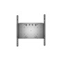 Multibrackets 4036 Supporto TV a parete 165,1 cm (65") Nero (MB4036)