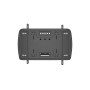 Multibrackets 4036 Supporto TV a parete 165,1 cm (65") Nero (MB4036)