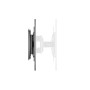 Multibrackets 4036 Supporto TV a parete 165,1 cm (65") Nero (MB4036)
