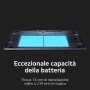 Xiaomi Redmi Pad SE Qualcomm Snapdragon 128 GB 27,9 cm (11") 4 GB Android 13 Verde (VHU4453EU)