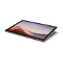Microsoft Surface Pro 7 Intel® Core™ i7 256 GB 31,2 cm (12.3") 16 GB Wi-Fi 6 (802.11ax) Windows 10 Pro Platino (PVT-00003)