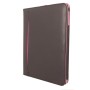 Urban Factory Luxury Universal Sleeve Cover Nero, Rosa (FOL12UF)
