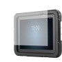 InfoCase INF-SG-ZEB-ET4X8 protezione per lo schermo dei tablet Pellicola proteggischermo trasparente Zebra 1 pz