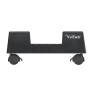 Vultech CP-02 supporto per CPU Supporto CPU a carrello Nero (CP-02)