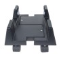 Vultech CP-02 supporto per CPU Supporto CPU a carrello Nero (CP-02)