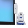 Ergotron 97-815-062 Bianco Mensola regolabile (97-815-062)