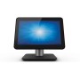 Elo Touch Solutions E160104 carrello e supporto multimediale Nero Pannello piatto (E160104)