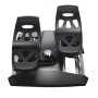 Thrustmaster T.Flight Rudder Pedals Nero USB Pedali PC, PlayStation 4 (2960764)