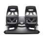 Thrustmaster T.Flight Rudder Pedals Nero USB Pedali PC, PlayStation 4 (2960764)