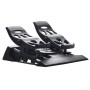 Thrustmaster T.Flight Rudder Pedals Nero USB Pedali PC, PlayStation 4 (2960764)