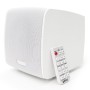 KIT 2 CASSE ATTIVE CON BLUETOOTH (CEMOTUS5PBWH)