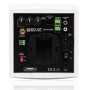 KIT 2 CASSE ATTIVE CON BLUETOOTH (CEMOTUS5PBWH)