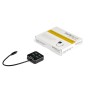 StarTech.com Hub USB-C a 4 porte - Hub USB-C a USB 3.1 Gen 2 (10Gbps) - 4x USB-A (HB31C4AB)