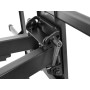 Equip 650324 Supporto TV a parete 2,29 m (90") Nero (650324C)