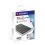Verbatim Disco rigido portatile Store n Go® Secure con tastierino di accesso da 2TB (53403)