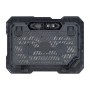 Conceptronic THANA01B base di raffreddamento per notebook 39,6 cm (15.6") Nero (THANA01B)