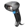 Datalogic Gryphon I GD4500 Lettore di codici a barre portatile 1D/2D Nero (GD4520-BKK1S)