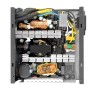 Thermaltake TRS-700AH2NK alimentatore per computer 700 W 20+4 pin ATX ATX Nero (PS-TRS-0700NPCWEU-2)