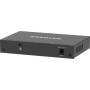 Netgear GS308EPP Gestito L2/L3 Gigabit Ethernet (10/100/1000) Supporto Power over Ethernet (PoE) Nero (GS308EPP-100PES)