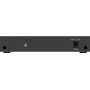 Netgear GS308EPP Gestito L2/L3 Gigabit Ethernet (10/100/1000) Supporto Power over Ethernet (PoE) Nero (GS308EPP-100PES)