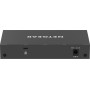 Netgear GS308EPP Gestito L2/L3 Gigabit Ethernet (10/100/1000) Supporto Power over Ethernet (PoE) Nero (GS308EPP-100PES)