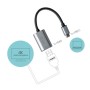 i-tec Metal USB-C HDMI Adapter 4K/60Hz (C31METALHDMI60H)