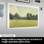 Samsung TV QLED 4K 65” QE65LS03DAUXZT Smart TV Wi-Fi Black 2024, Matte Display, Processore Quantum 4K, Modern Frame Design, Do