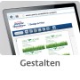 Avery C32011-25 etichetta non adesiva 250 pz Bianco Rettangolo (C32011-25)