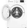 Beko WUXR81282WI/IT lavatrice Caricamento frontale 8 kg 1200 Giri/min Bianco (7000840079)