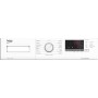 Beko WUXR81282WI/IT lavatrice Caricamento frontale 8 kg 1200 Giri/min Bianco (7000840079)