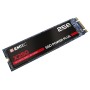 Emtec X250 M.2 256 GB Serial ATA III 3D NAND (ECSSD256GX250)
