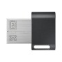 Samsung MUF-128AB unità flash USB 128 GB USB tipo A 3.2 Gen 1 (3.1 Gen 1) Grigio, Argento (MUF-128AB/APC)