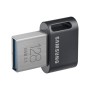Samsung MUF-128AB unità flash USB 128 GB USB tipo A 3.2 Gen 1 (3.1 Gen 1) Grigio, Argento (MUF-128AB/APC)