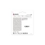 Kingston Technology DataTraveler 70 unità flash USB 128 GB USB tipo-C 3.2 Gen 1 (3.1 Gen 1) Nero (DT70/128GB)