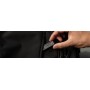 Kingston Technology DataTraveler 70 unità flash USB 128 GB USB tipo-C 3.2 Gen 1 (3.1 Gen 1) Nero (DT70/128GB)